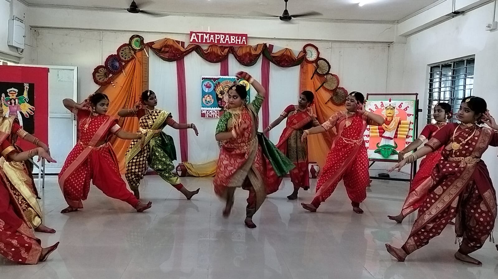 Sharod Utsav